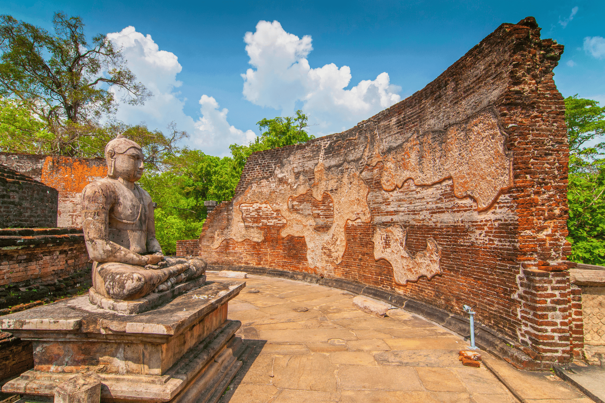 Classic Sri Lanka Cultural Discovery