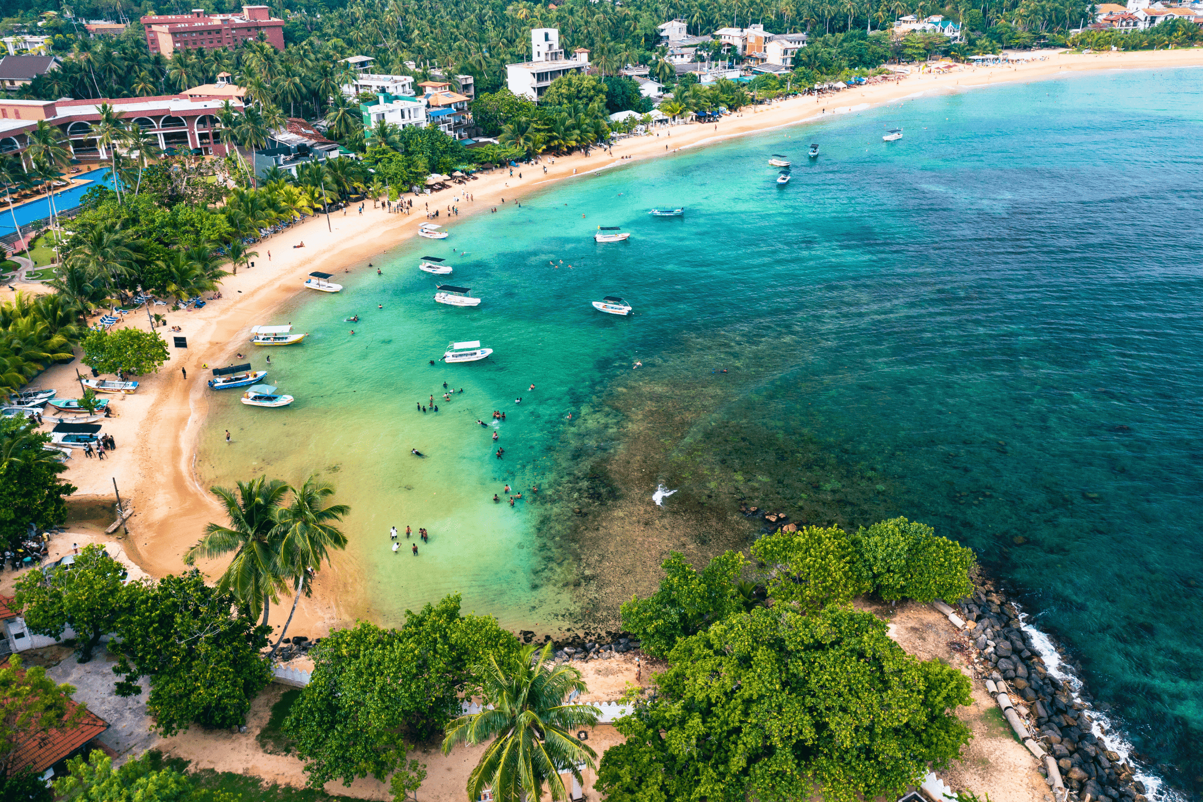 East Coast & Surf Escape