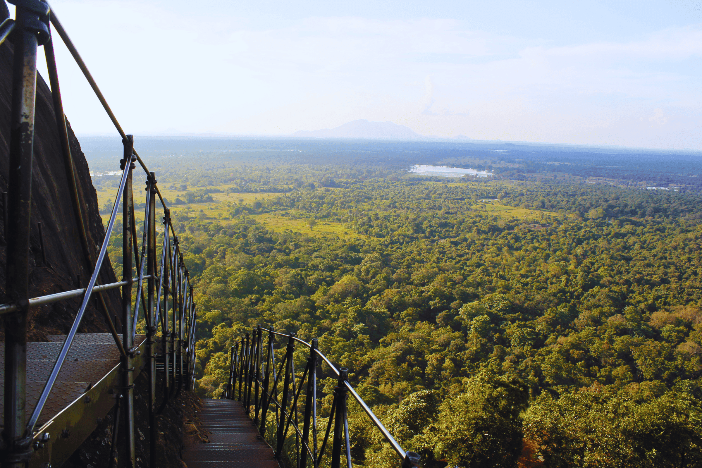 Epic Sri Lanka Adventure Loop