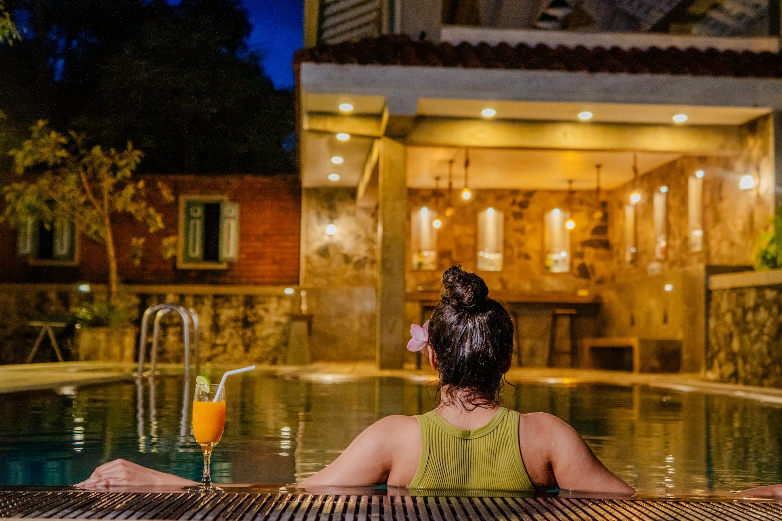 The Art of Sustainable Luxury