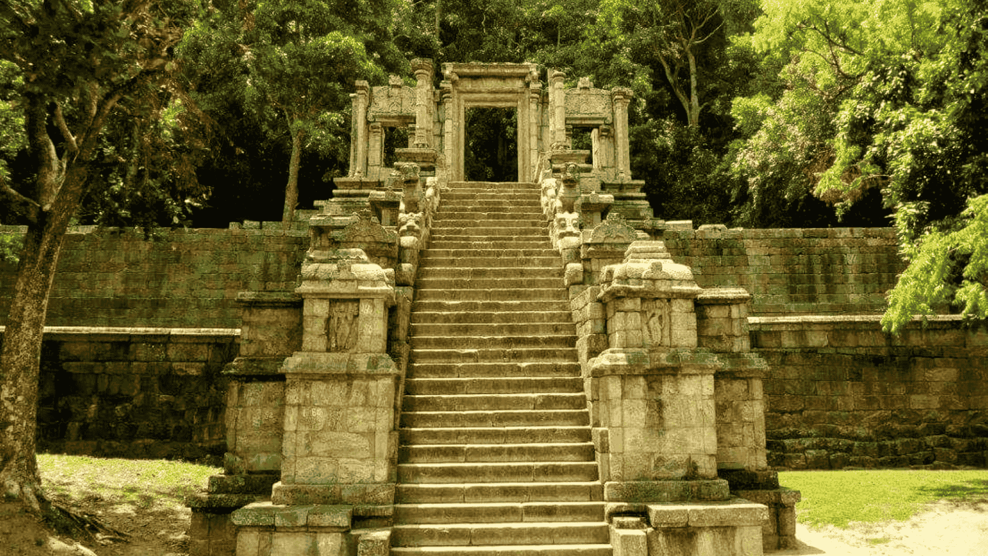 An Authentic Eco-Cultural Sri Lanka