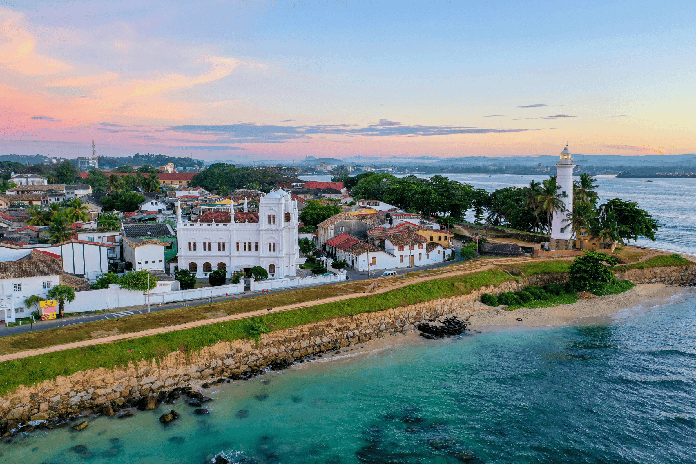 Grand Sri Lanka Discovery